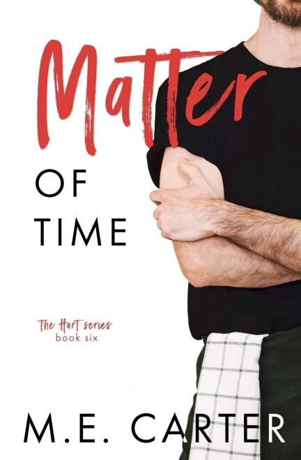 Matter Of Time