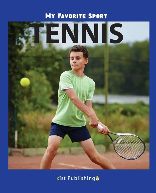 Tennis (My Favorite Sport)
