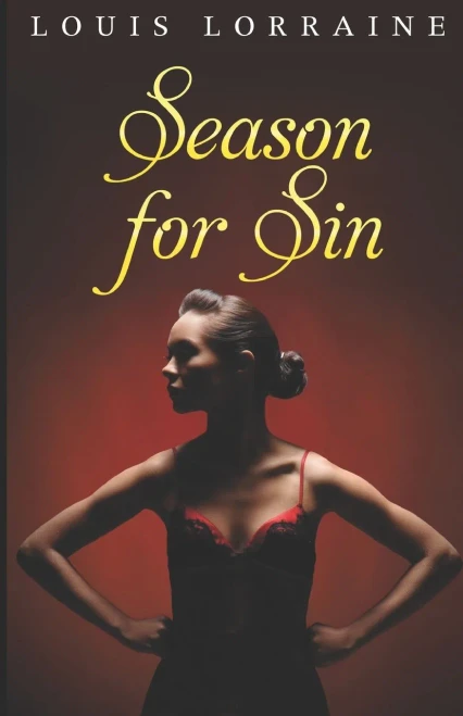 Season For Sin