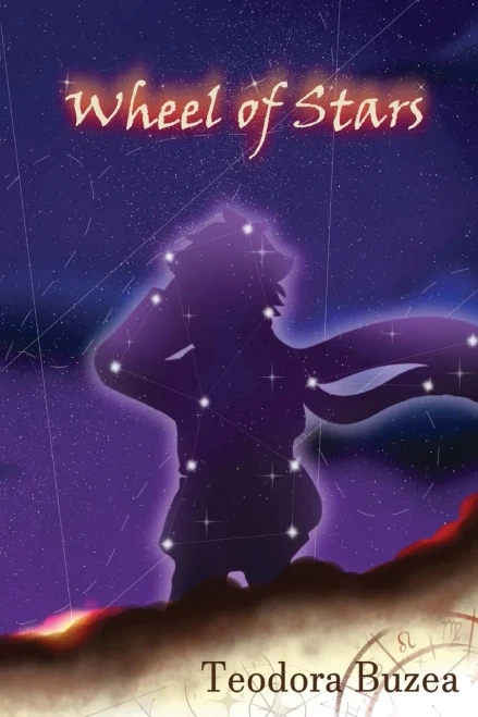 Wheel Of Stars