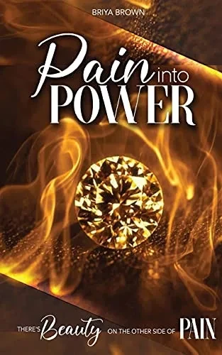 Pain Into Power
