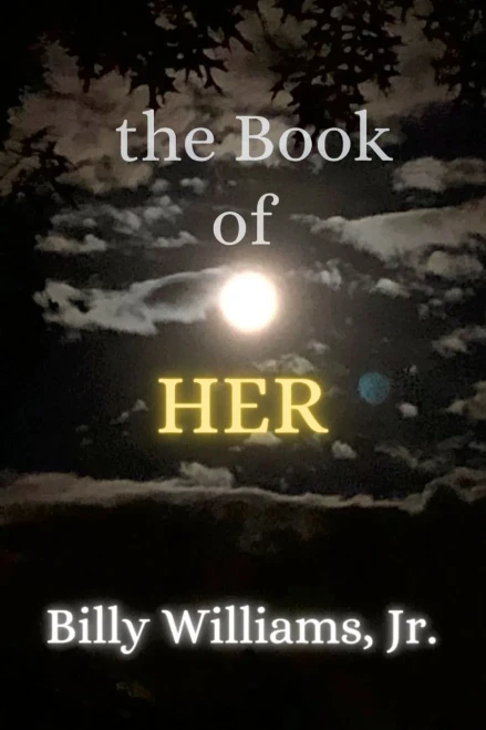 The Book Of Her