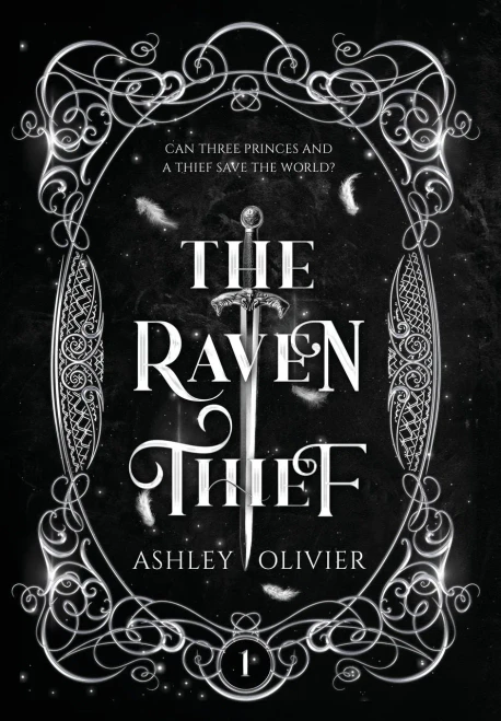 The Raven Thief