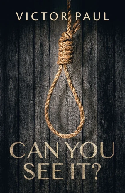 Can You See It?