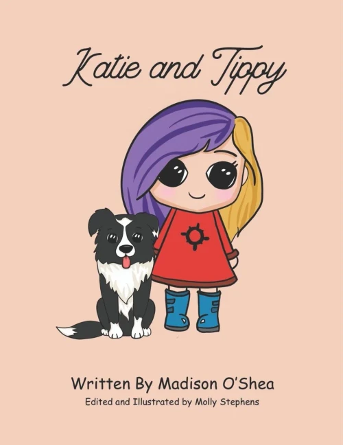 Katie And Tippy