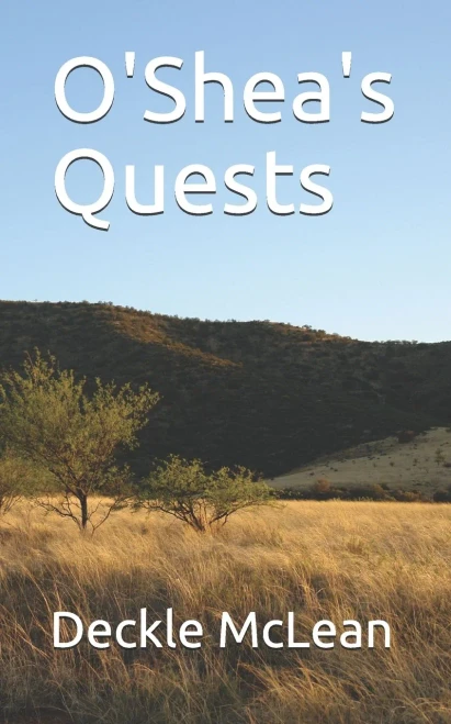 O'Shea'S Quests