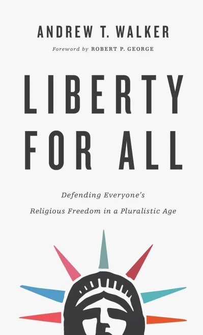 Liberty For All