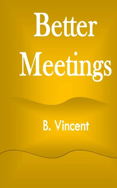 Better Meetings