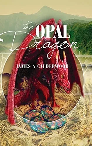 The Opal Dragon