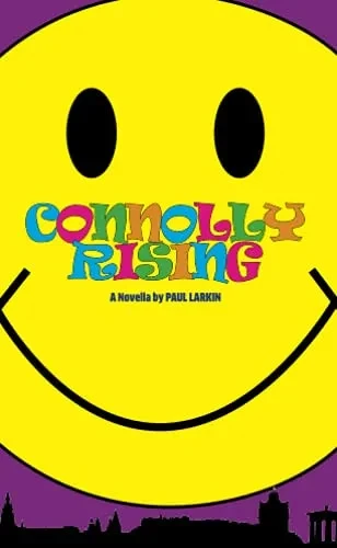 Connolly Rising
