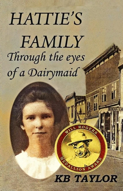Hattie'S Family