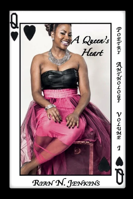 A Queen'S Heart