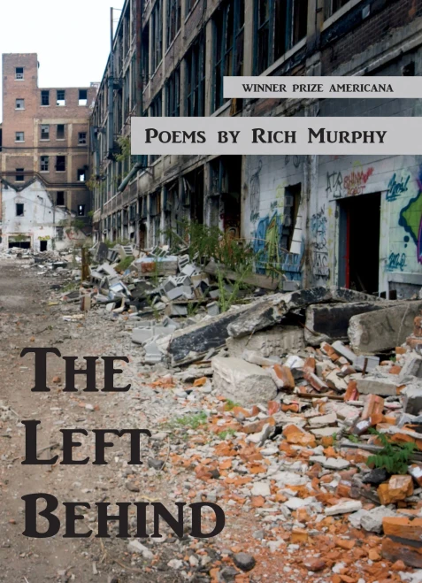 The Left Behind