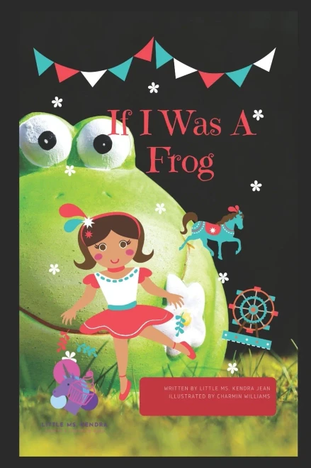 If I Was A Frog