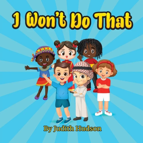 I Won'T Do That