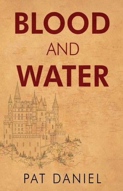 Blood And Water