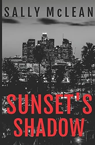 Sunset'S Shadow