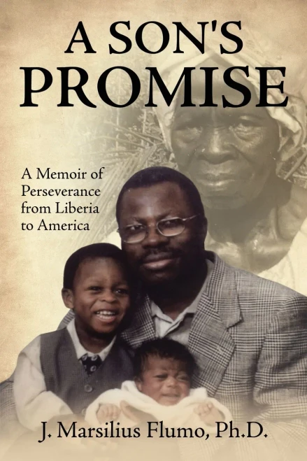 A Son'S Promise