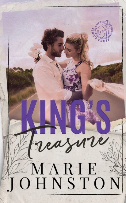 King'S Treasure