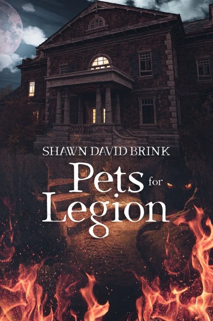 Pets For Legion