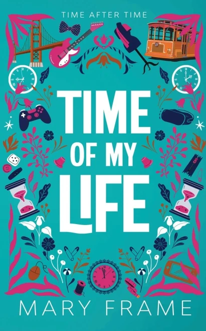 Time Of My Life