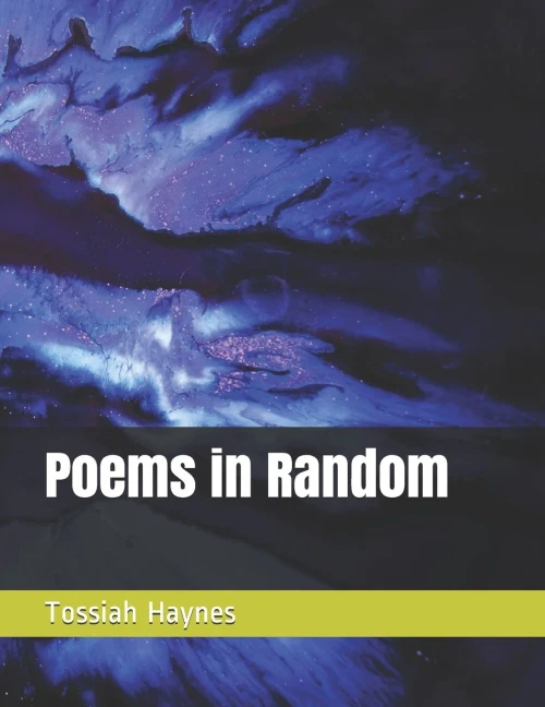 Poems In Random
