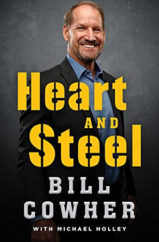 Heart And Steel
