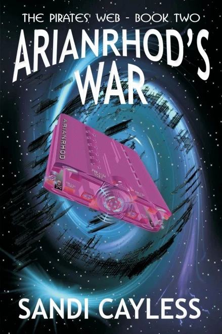 Arianrhod'S War