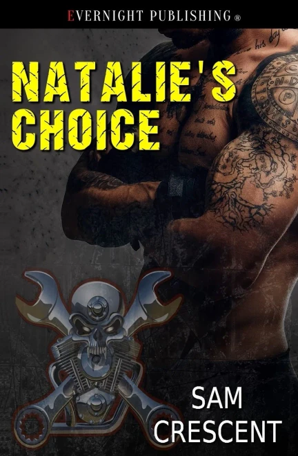 Natalie'S Choice