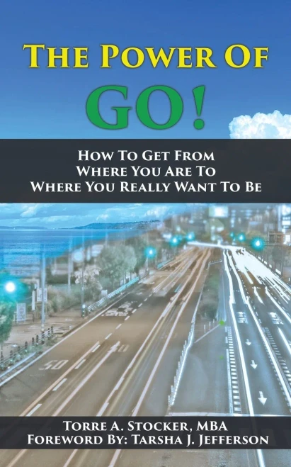 The Power Of Go!