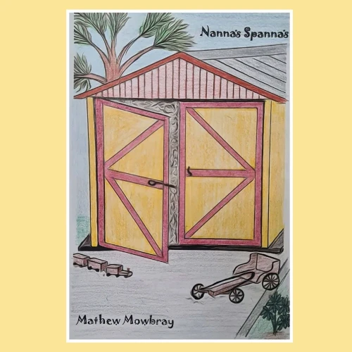 Nanna'S Spanna'S