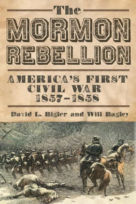 Mormon Rebellion