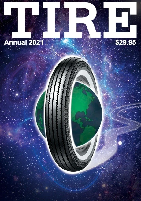 Tire Annual 2021
