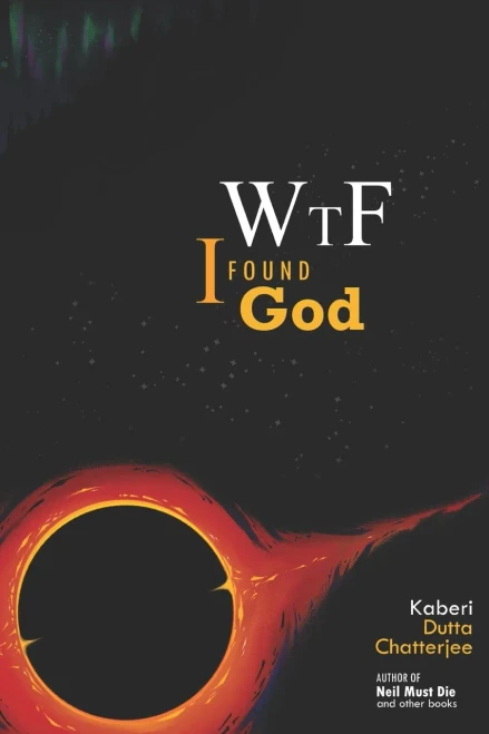 Wtf! I Found God