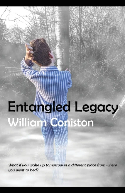 Entangled Legacy