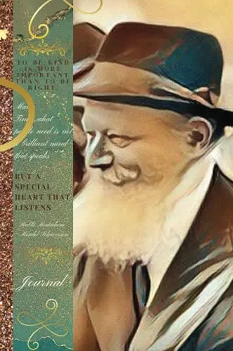 My Rebbe Journal