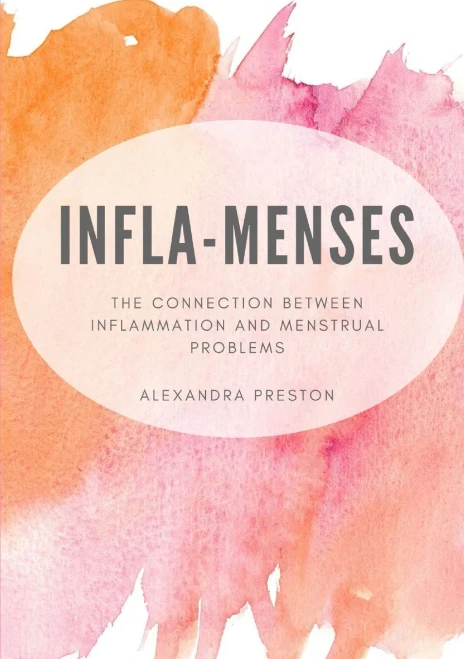 Infla-Menses: The Connection Between Inflammation and Menstrual Problems