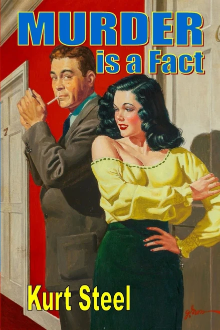 Murder Is A Fact
