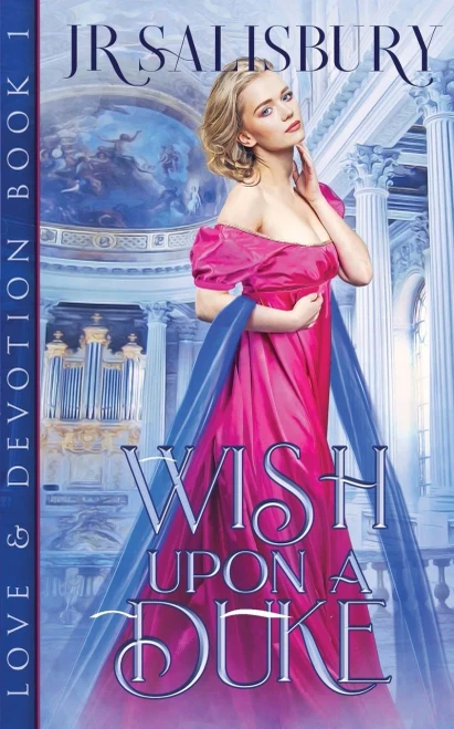 Wish Upon A Duke
