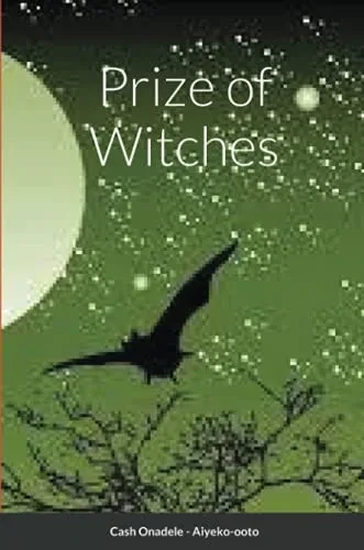 Prize Of Witches