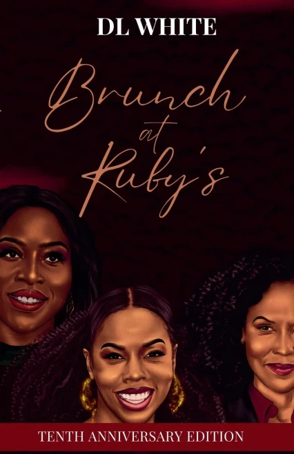 Brunch At Ruby'S