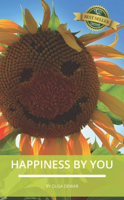 Happiness By You