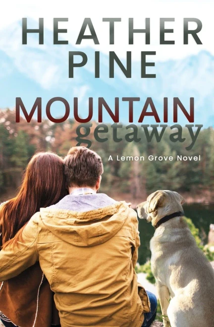 Mountain Getaway