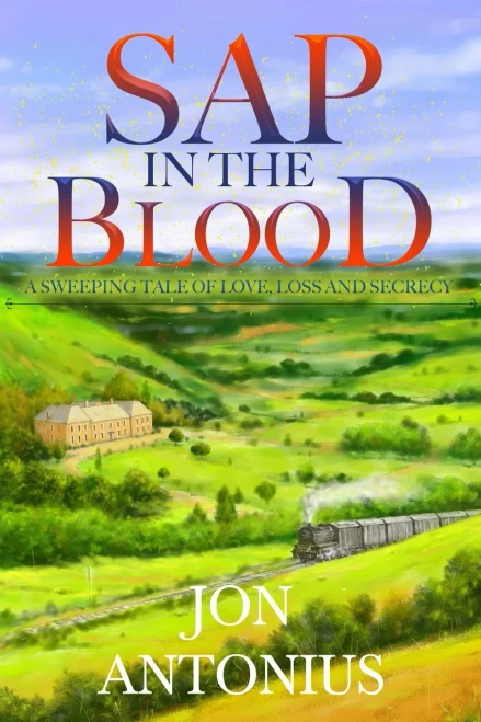 Sap In The Blood