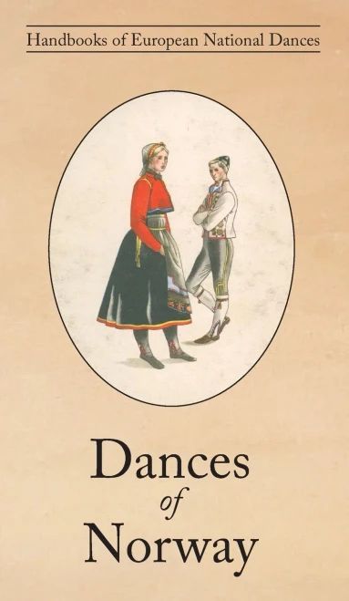 Dances Of Norway