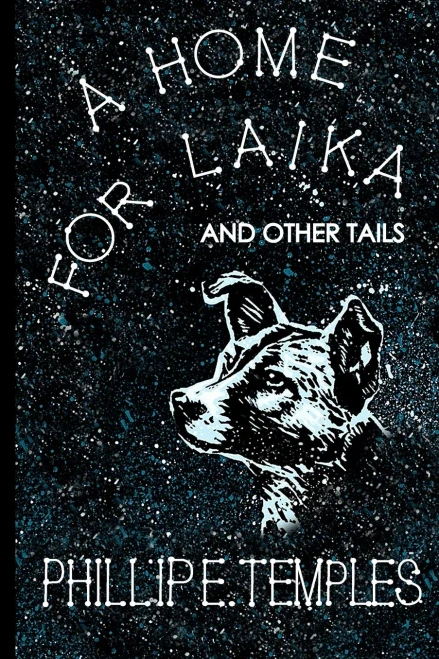 A Home For Laika