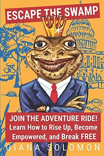 Escape The Swamp