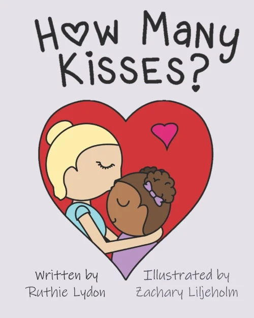 How Many Kisses?