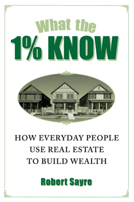 What The 1% Know