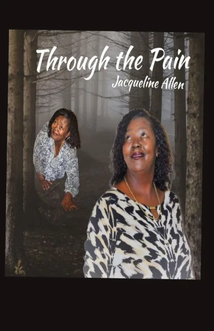 Through The Pain